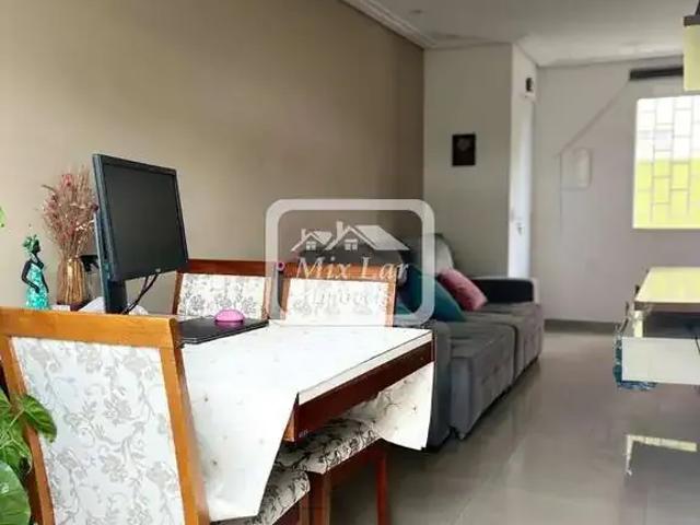 Casa / Sobrado em Condomínio para Venda em Osasco/SP Quitaúna 2 Quartos
