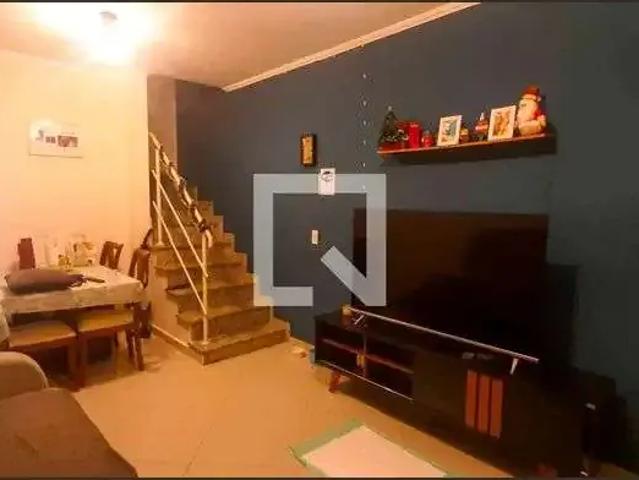 Casa / Sobrado em Condomínio para Venda em Osasco/SP Quitaúna 2 Quartos