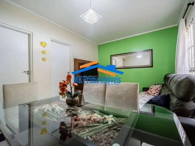Casa / Sobrado em Condomínio para Venda em Osasco/SP Quitaúna 2 Quartos