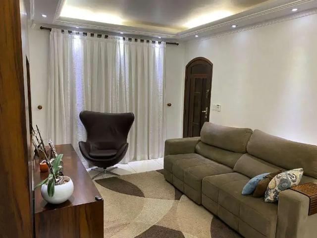 Casa / Sobrado em Condomínio para Venda em Osasco/SP Remédios 3 Quartos