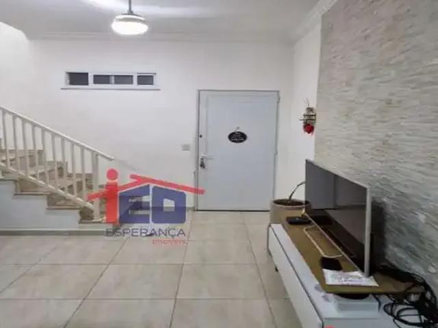 Casa / Sobrado em Condomínio para Venda em Osasco/SP Rochdale 2 Quartos