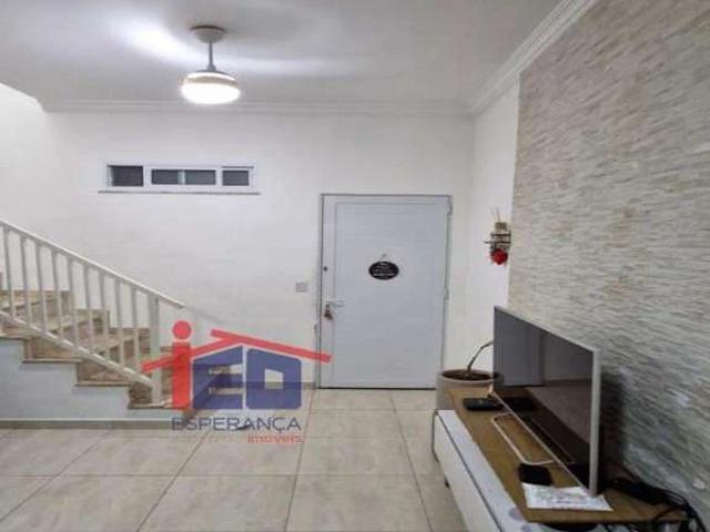 Casa / Sobrado em Condomínio para Venda em Osasco/SP Rochdale 2 Quartos