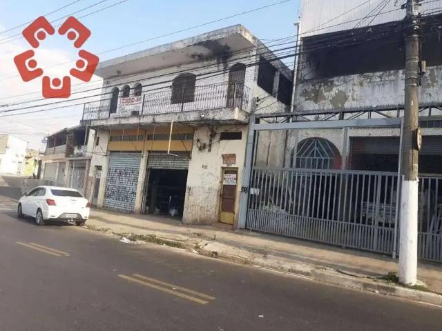 Casa / Sobrado em Condomínio para Venda em Osasco/SP Santo Antônio 3 Quartos