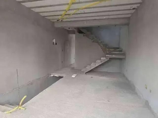 Casa / Sobrado em Condomínio para Venda em Osasco/SP Umuarama 3 Quartos