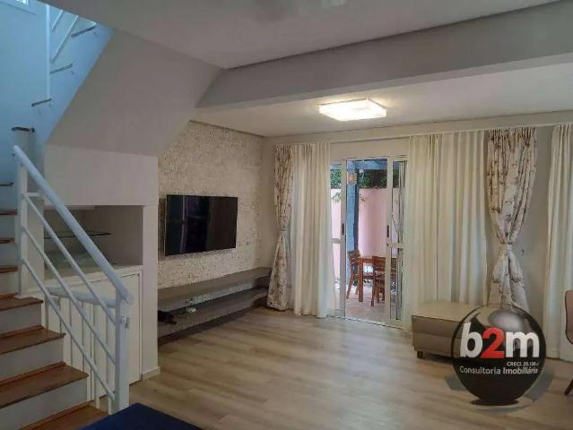 Casa / Sobrado em Condomínio para Venda em Osasco/SP Umuarama 3 Quartos