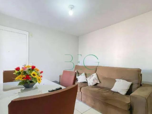 Casa / Sobrado em Condomínio para Venda em Osasco/SP Veloso 2 Quartos
