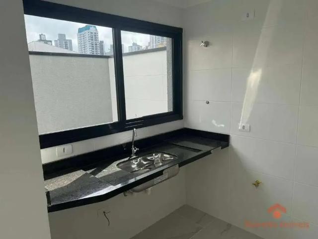 Casa / Sobrado em Condomínio para Venda em Osasco/SP Vila Osasco 2 Quartos