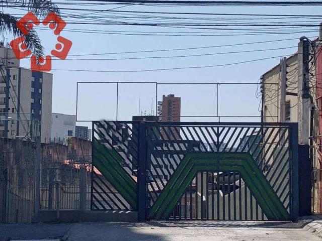 Casa / Sobrado em Condomínio para Venda em Osasco/SP Vila Osasco 2 Quartos