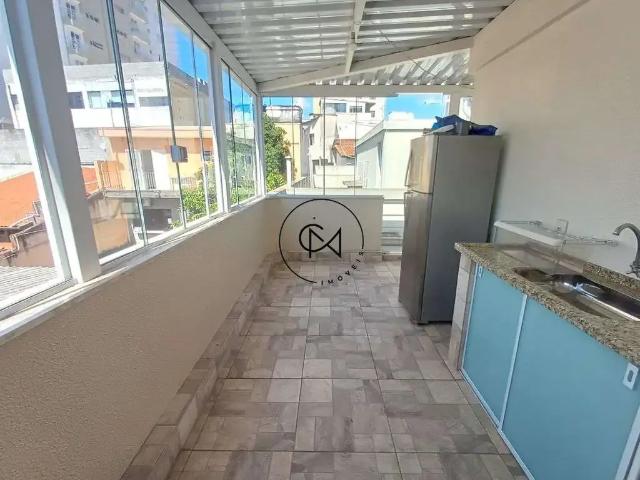 Casa / Sobrado em Condomínio para Venda em Osasco/SP Vila Osasco 2 Quartos