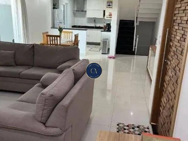 Casa / Sobrado em Condomínio para Venda em Osasco/SP Vila Osasco 3 Quartos
