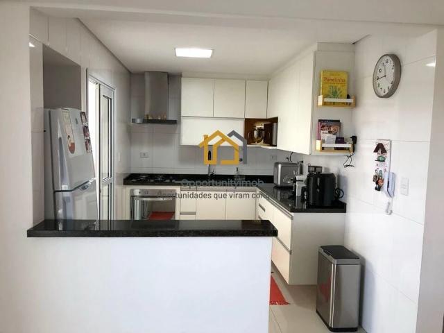Casa / Sobrado em Condomínio para Venda em Osasco/SP Vila Osasco 3 Quartos