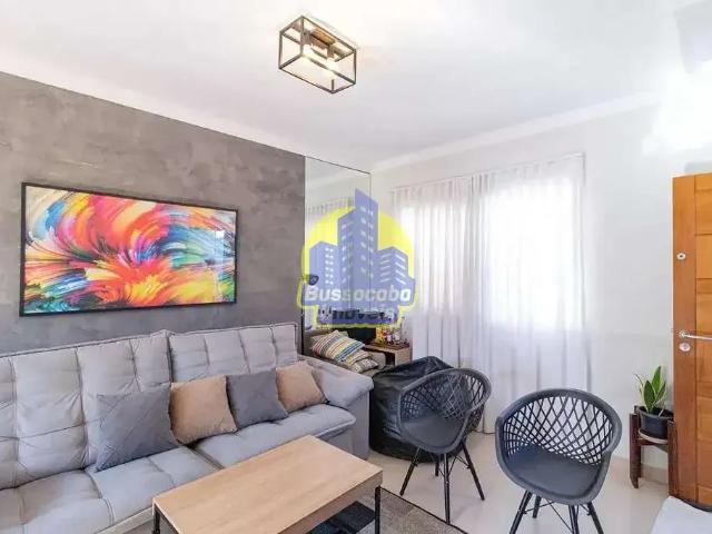 Casa / Sobrado em Condomínio para Venda em Osasco/SP Vila Yolanda 3 Quartos