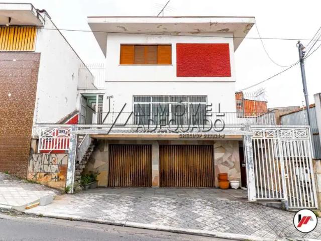 Casa / Sobrado em Condomínio para Venda em Osasco/SP Vila Yara 5 Quartos
