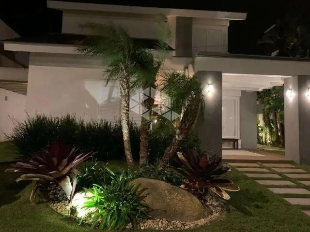 Casa / Sobrado em Condomínio para Venda em Osório/RS Atlântida Sul Distrito 4 Quartos