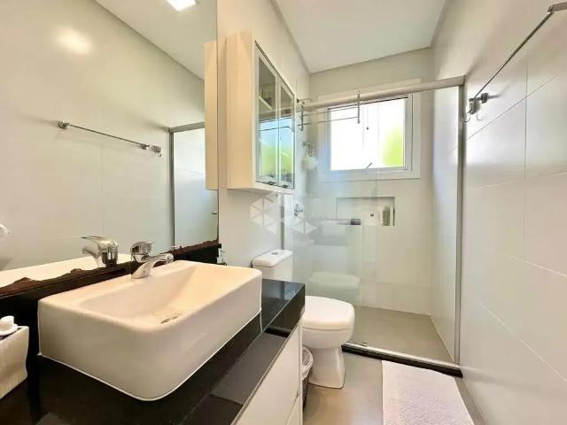 Casa / Sobrado em Condomínio para Venda em Osório/RS Condomínio Lagoa do Passo 4 Quartos