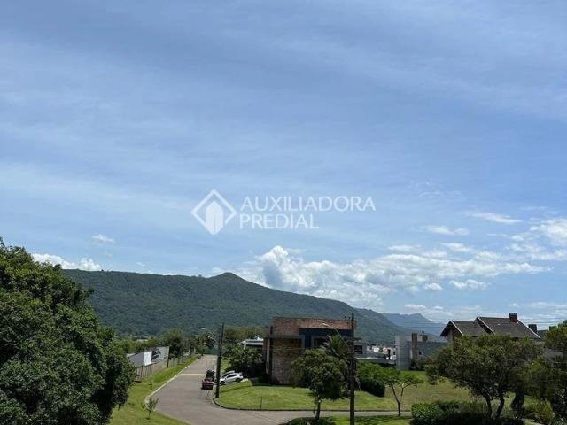Casa / Sobrado em Condomínio para Venda em Osório/RS Farroupilha 3 Quartos