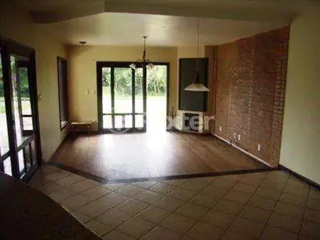 Casa / Sobrado em Condomínio para Venda em Osório/RS Interlagos 3 Quartos