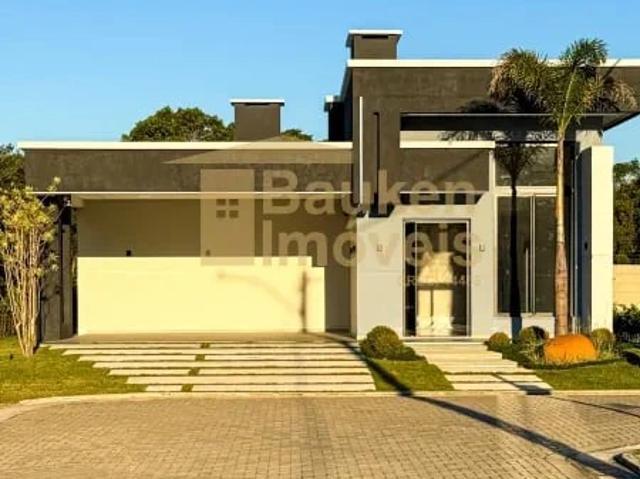 Casa / Sobrado em Condomínio para Venda em Osório/RS Palmital 3 Quartos