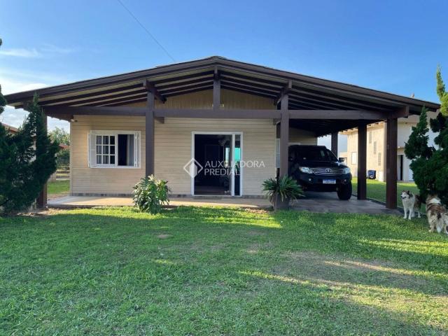 Casa / Sobrado em Condomínio para Venda em Osório/RS Palmital 3 Quartos