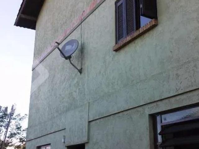 Casa / Sobrado em Condomínio para Venda em Osório/RS Parque do Sol 4 Quartos
