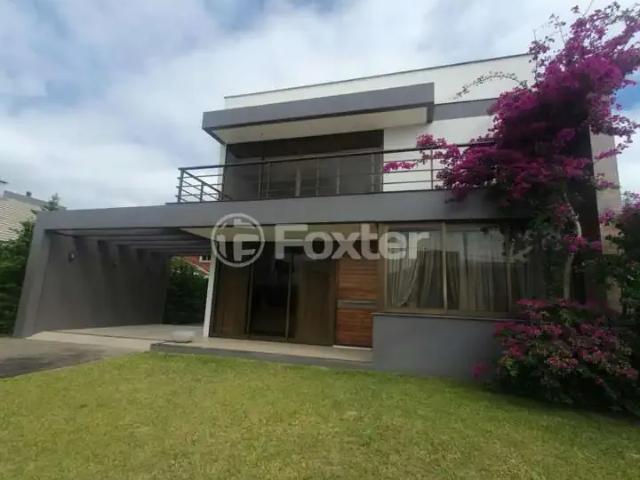 Casa / Sobrado em Condomínio para Venda em Osório/RS Vila da Serra 3 Quartos