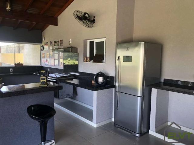 Casa / Sobrado em Condomínio para Venda em Atibaia/SP Tanque 8 Quartos