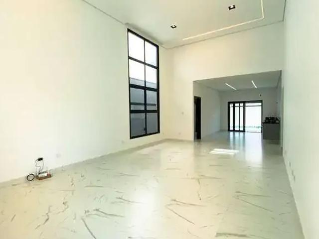 Casa / Sobrado em Condomínio para Venda em Atibaia/SP Terras de Atibaia 3 Quartos