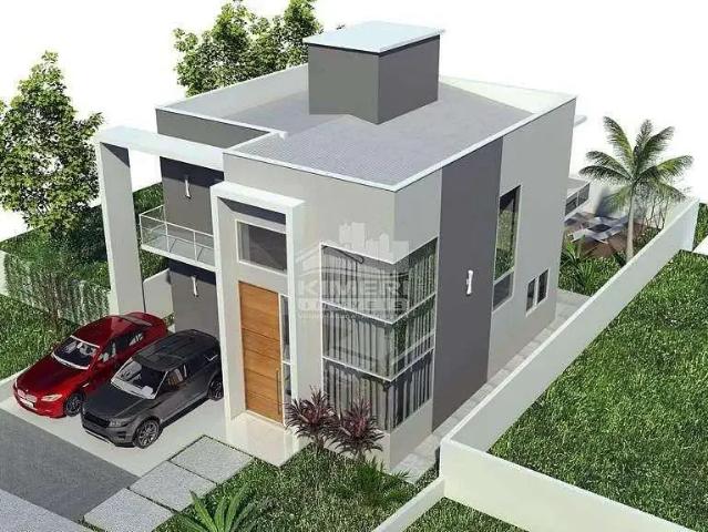 Casa / Sobrado em Condomínio para Venda em Atibaia/SP Terras de Atibaia 3 Quartos