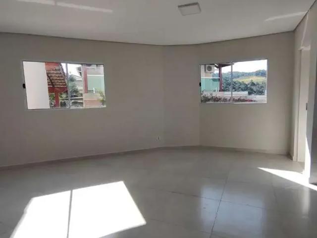 Casa / Sobrado em Condomínio para Venda em Atibaia/SP Terras de Atibaia 3 Quartos