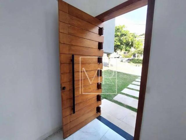 Casa / Sobrado em Condomínio para Venda em Atibaia/SP Terras de Atibaia 3 Quartos