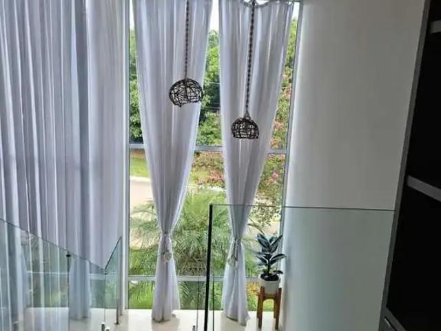 Casa / Sobrado em Condomínio para Venda em Atibaia/SP Terras de Atibaia 3 Quartos