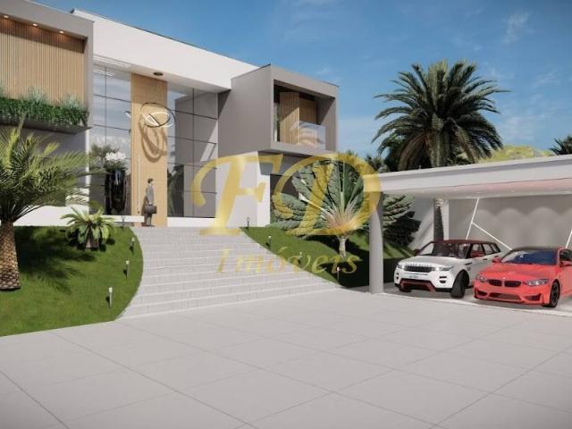 Casa / Sobrado em Condomínio para Venda em Atibaia/SP Usina 3 Quartos