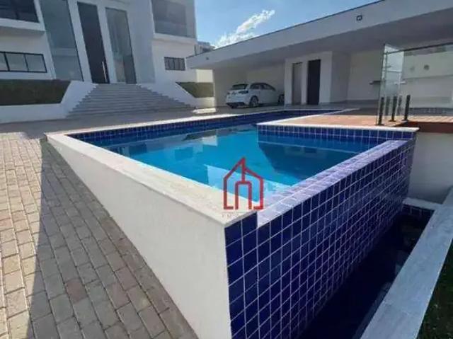 Casa / Sobrado em Condomínio para Venda em Atibaia/SP Usina 3 Quartos