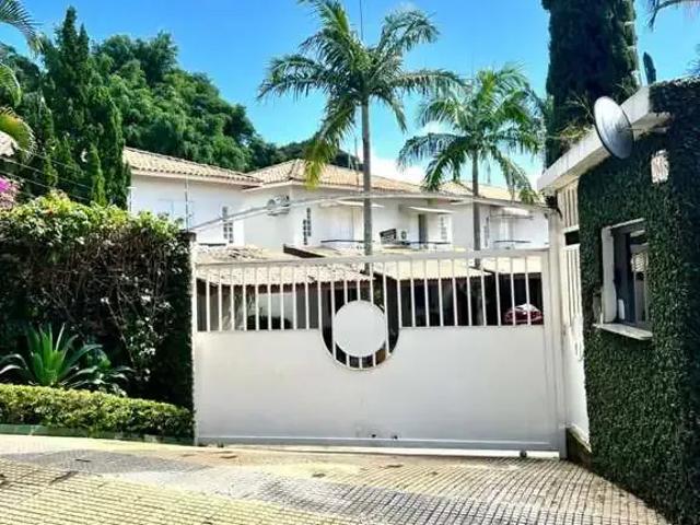 Casa / Sobrado em Condomínio para Venda em Atibaia/SP Vila Esperia ou Giglio 2 Quartos