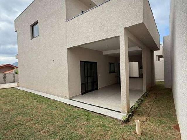 Casa / Sobrado em Condomínio para Venda em Atibaia/SP Vila Giglio 3 Quartos
