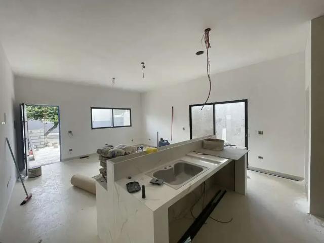 Casa / Sobrado em Condomínio para Venda em Atibaia/SP Vila Giglio 3 Quartos