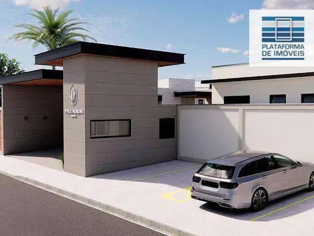 Casa / Sobrado em Condomínio para Venda em Atibaia/SP Vila Giglio 3 Quartos