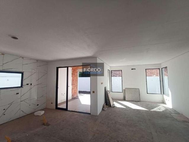 Casa / Sobrado em Condomínio para Venda em Atibaia/SP Vila Giglio 3 Quartos