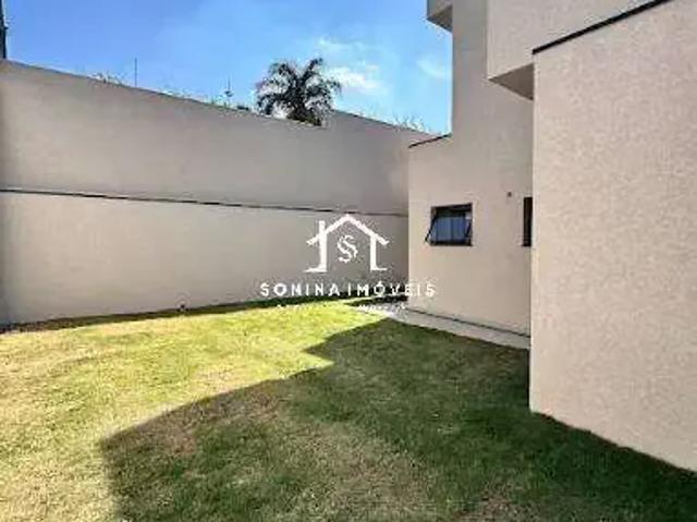 Casa / Sobrado em Condomínio para Venda em Atibaia/SP Vila Petrópolis 3 Quartos
