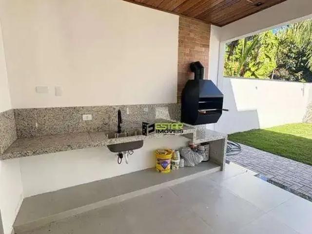 Casa / Sobrado em Condomínio para Venda em Atibaia/SP Vila Petrópolis 3 Quartos