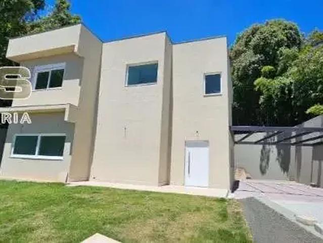 Casa / Sobrado em Condomínio para Venda em Atibaia/SP Vila Santista 3 Quartos