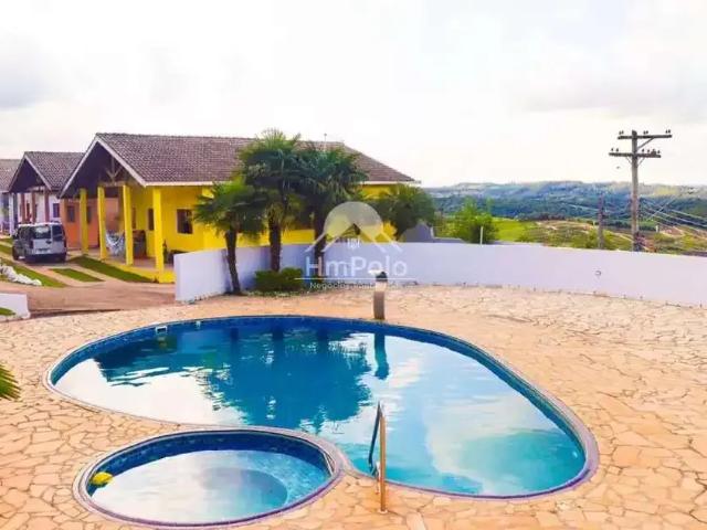 Casa / Sobrado em Condomínio para Venda em Atibaia/SP Vitória Régia 2 Quartos