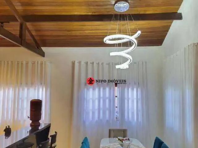 Casa / Sobrado em Condomínio para Venda em Atibaia/SP Vitória Régia 3 Quartos