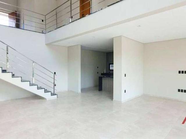 Casa / Sobrado em Condomínio para Venda em Atibaia/SP Bairro dos Pires 3 Quartos