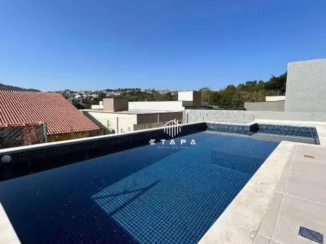 Casa / Sobrado em Condomínio para Venda em Atibaia/SP Bairro dos Pires 3 Quartos