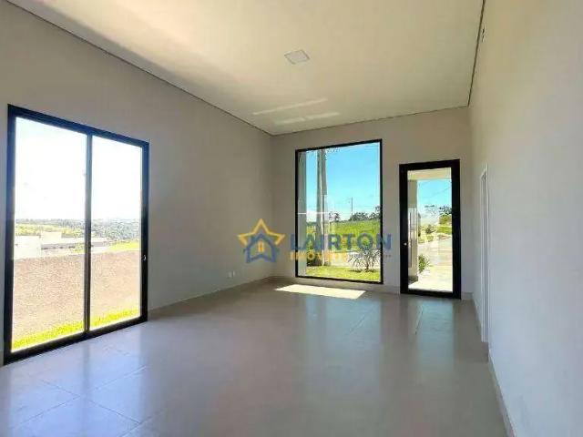 Casa / Sobrado em Condomínio para Venda em Atibaia/SP Boa Vista 3 Quartos