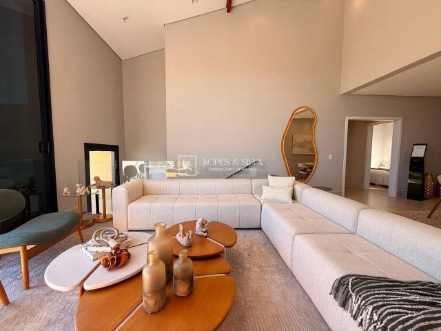 Casa / Sobrado em Condomínio para Venda em Atibaia/SP Boa Vista 3 Quartos