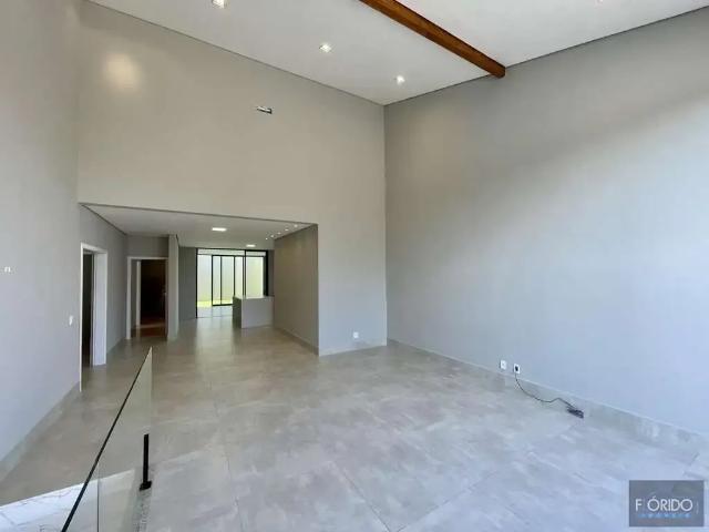 Casa / Sobrado em Condomínio para Venda em Atibaia/SP Boa Vista 3 Quartos