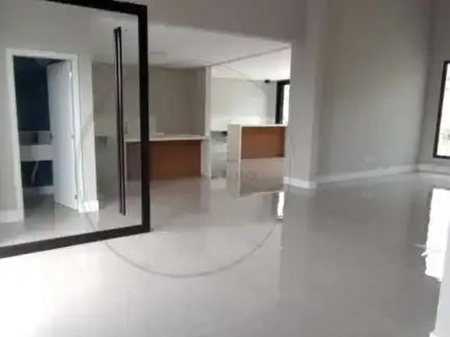 Casa / Sobrado em Condomínio para Venda em Atibaia/SP Boa Vista 5 Quartos