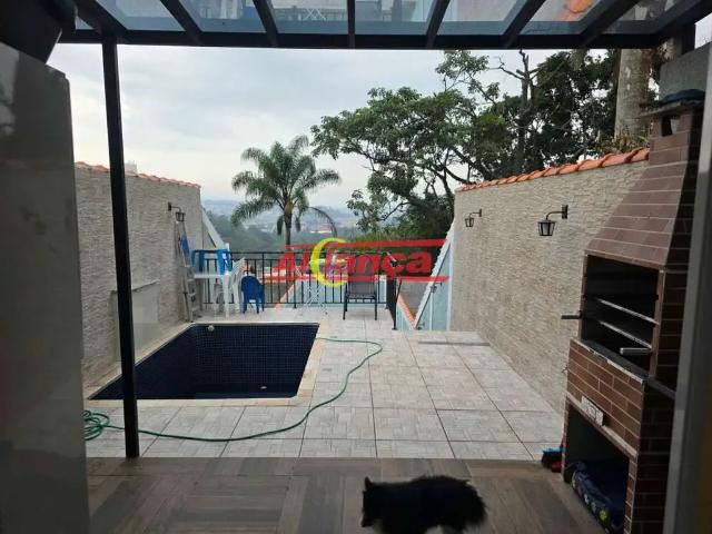 Casa / Sobrado em Condomínio para Venda em Atibaia/SP Campos de Atibaia 2 Quartos